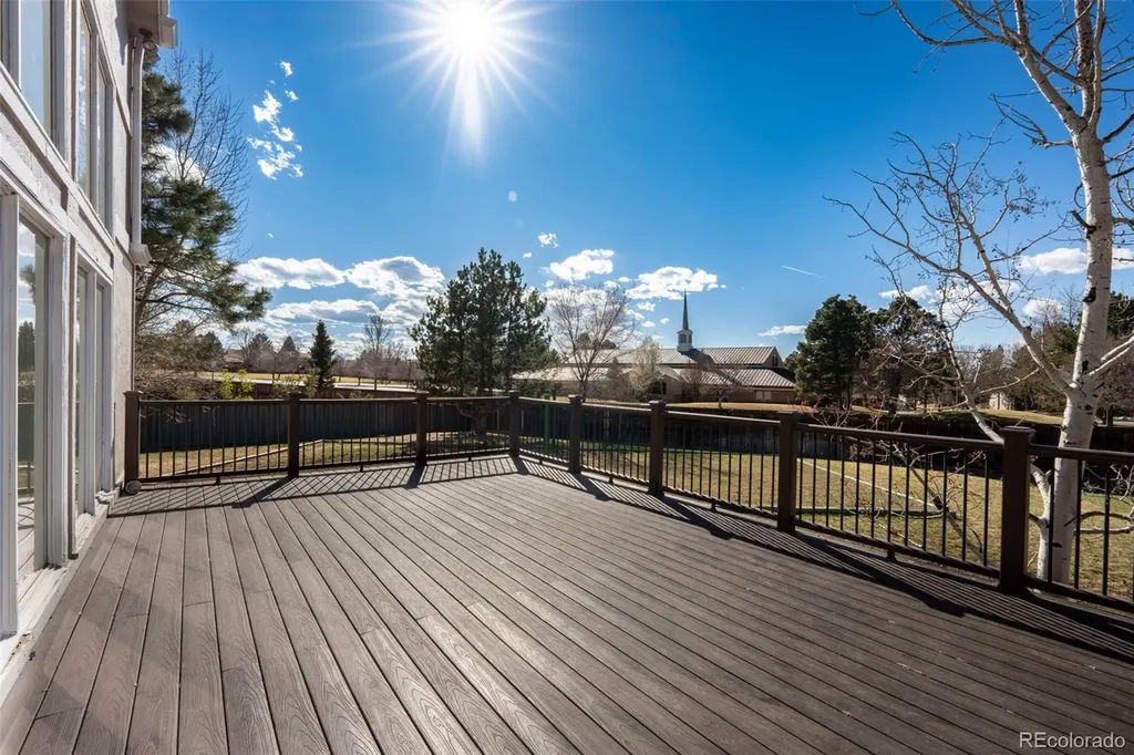 4745 S Helena Way Aurora CO 80015