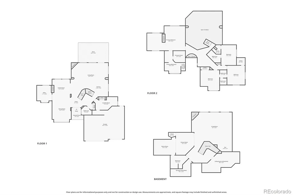 4745 S Helena Way Aurora CO 80015