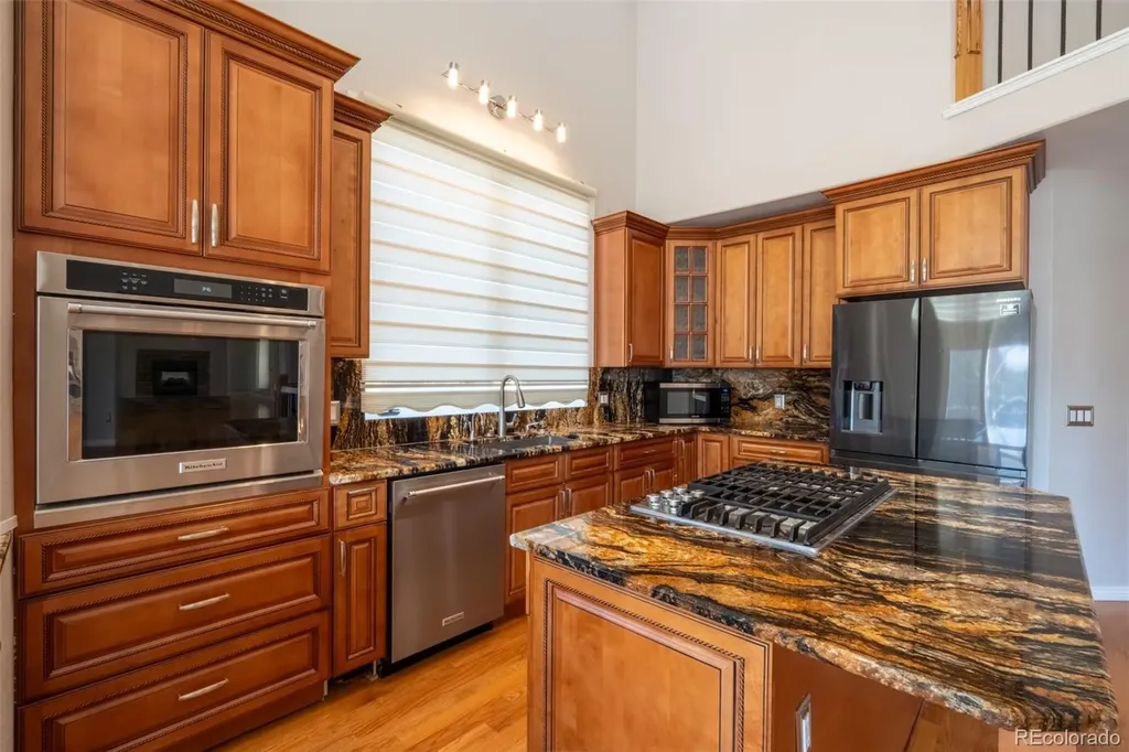 4745 S Helena Way Aurora CO 80015