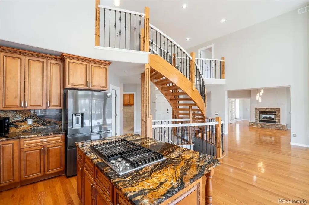 4745 S Helena Way Aurora CO 80015