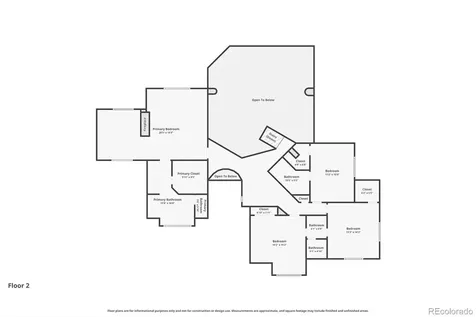 4745 S Helena Way Aurora CO 80015