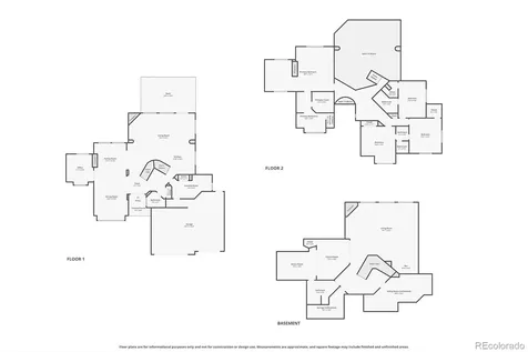 4745 S Helena Way Aurora CO 80015