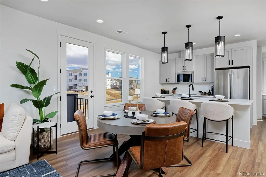 11502 Vibrato Lane Lone Tree CO 80134