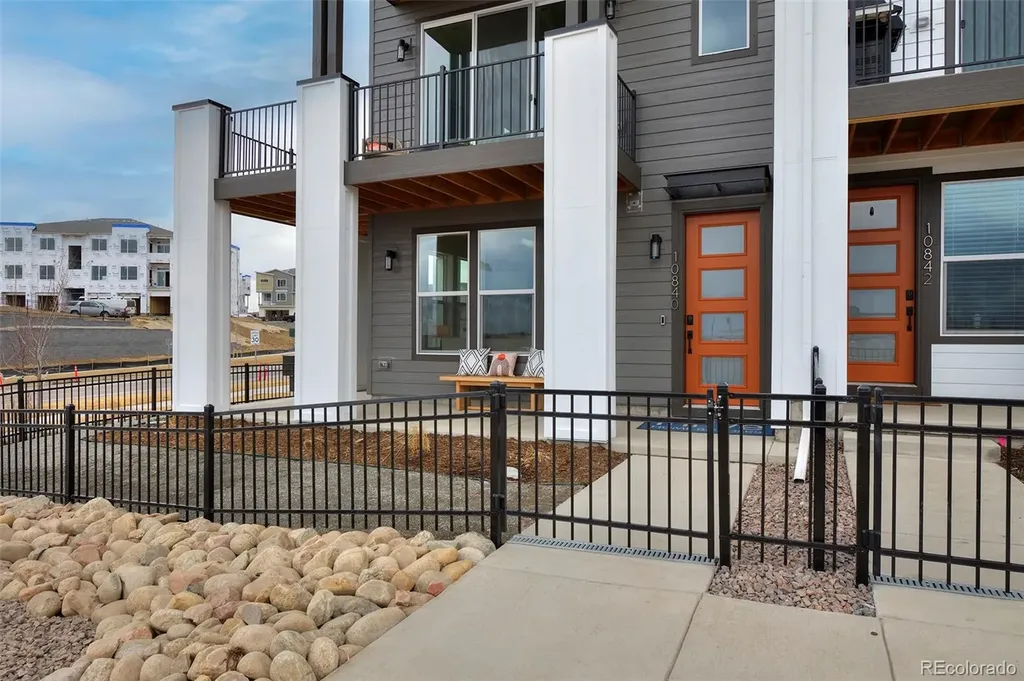 11502 Vibrato Lane Lone Tree CO 80134