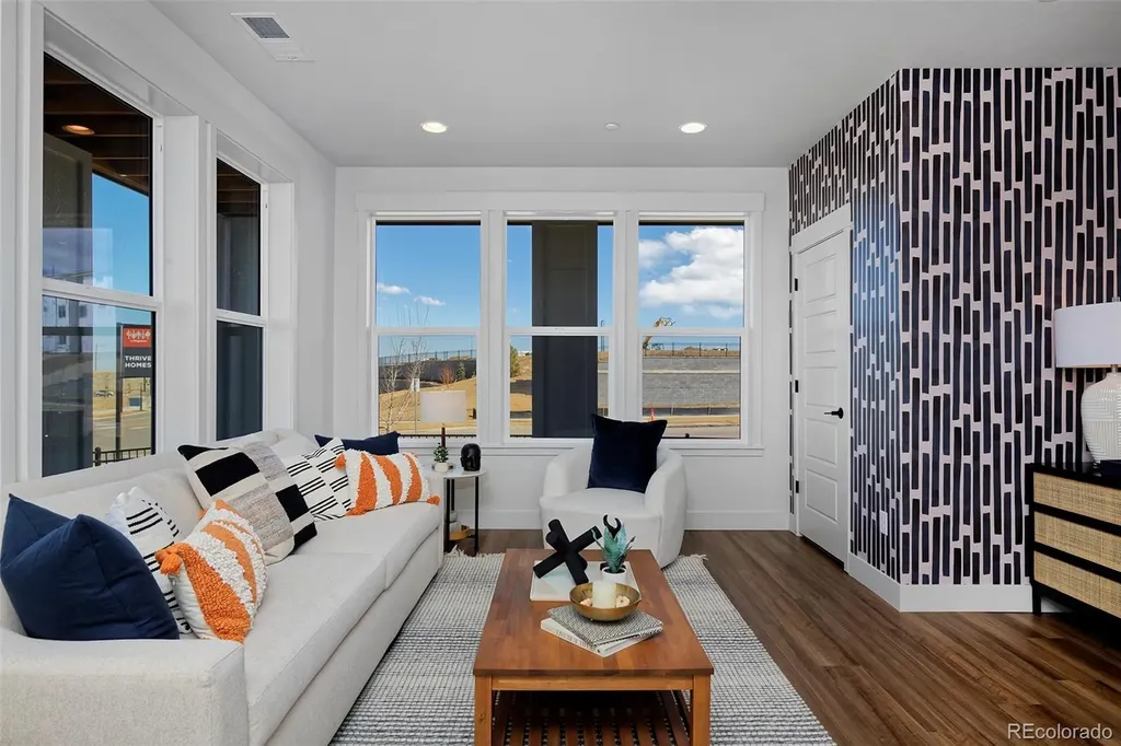 11502 Vibrato Lane Lone Tree CO 80134