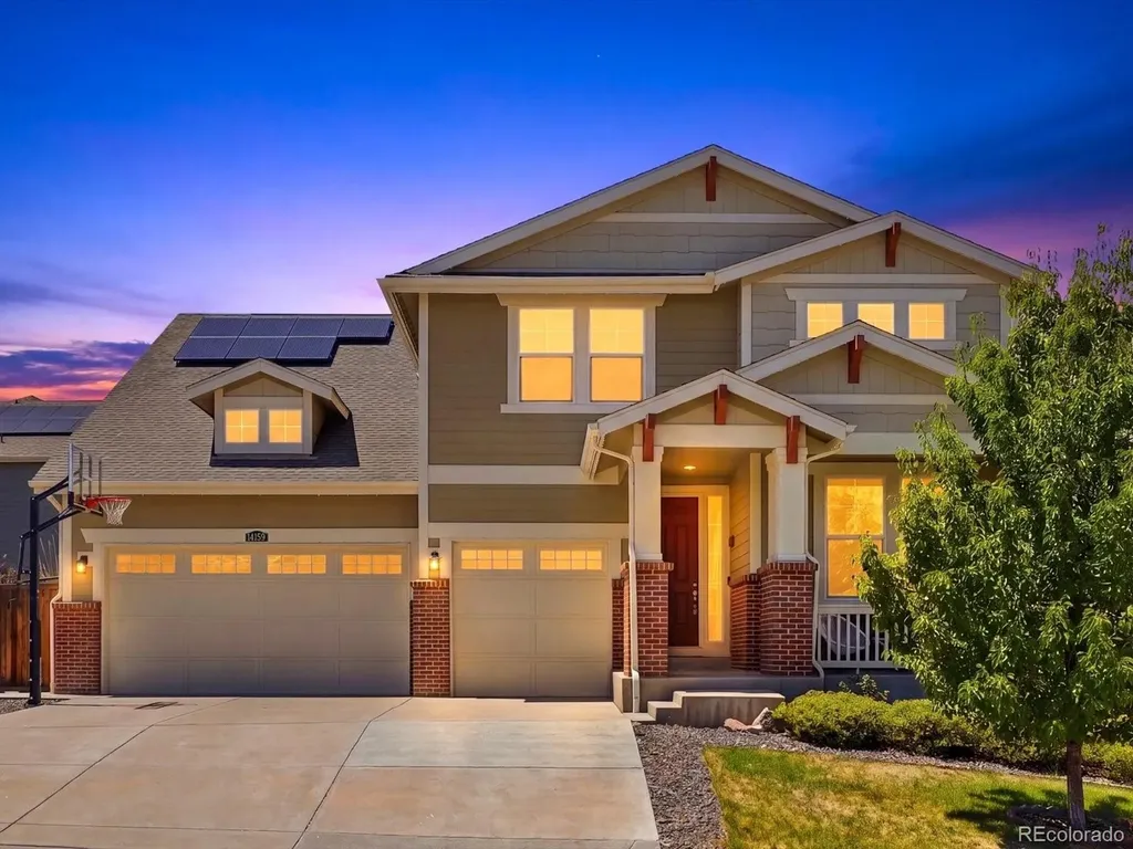14159 Glencoe Street Thornton CO 80602