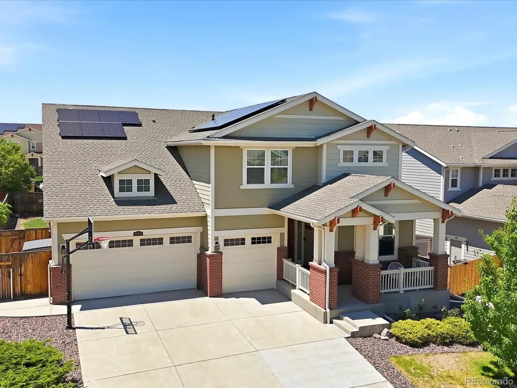 14159 Glencoe Street Thornton CO 80602