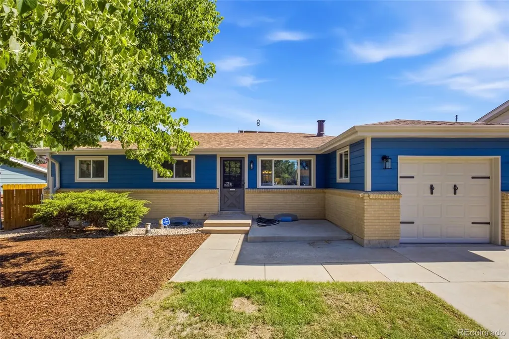 7400 W Bails Avenue Lakewood CO 80232