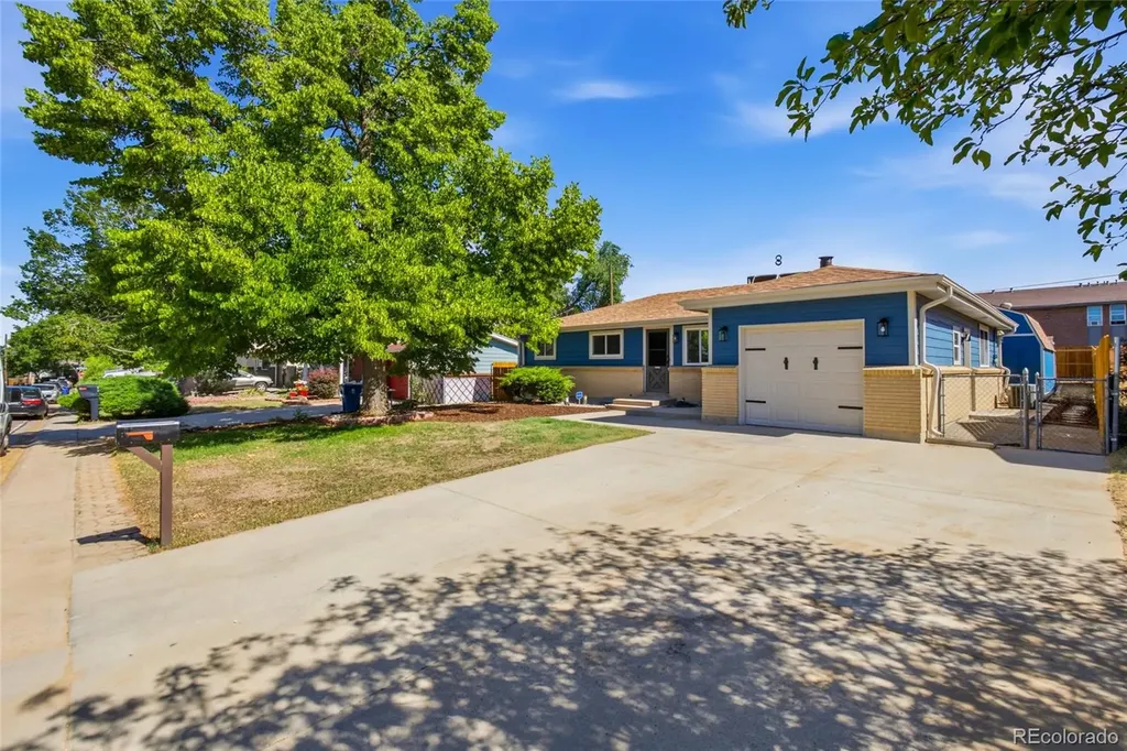 7400 W Bails Avenue Lakewood CO 80232