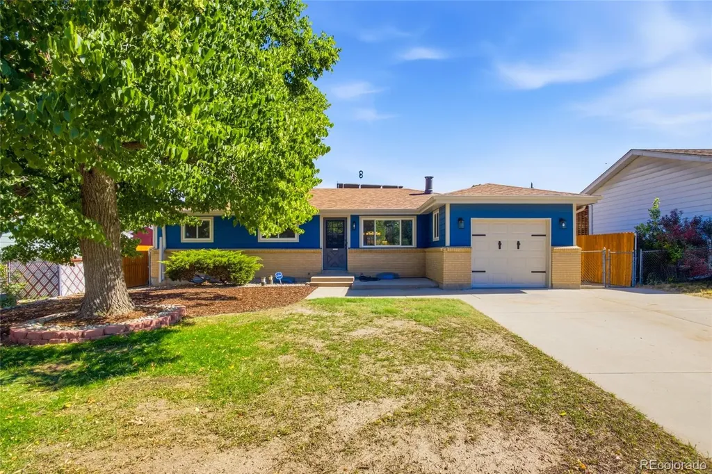7400 W Bails Avenue Lakewood CO 80232