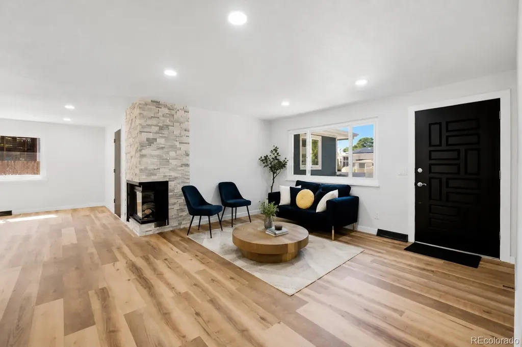 7400 W Bails Avenue Lakewood CO 80232
