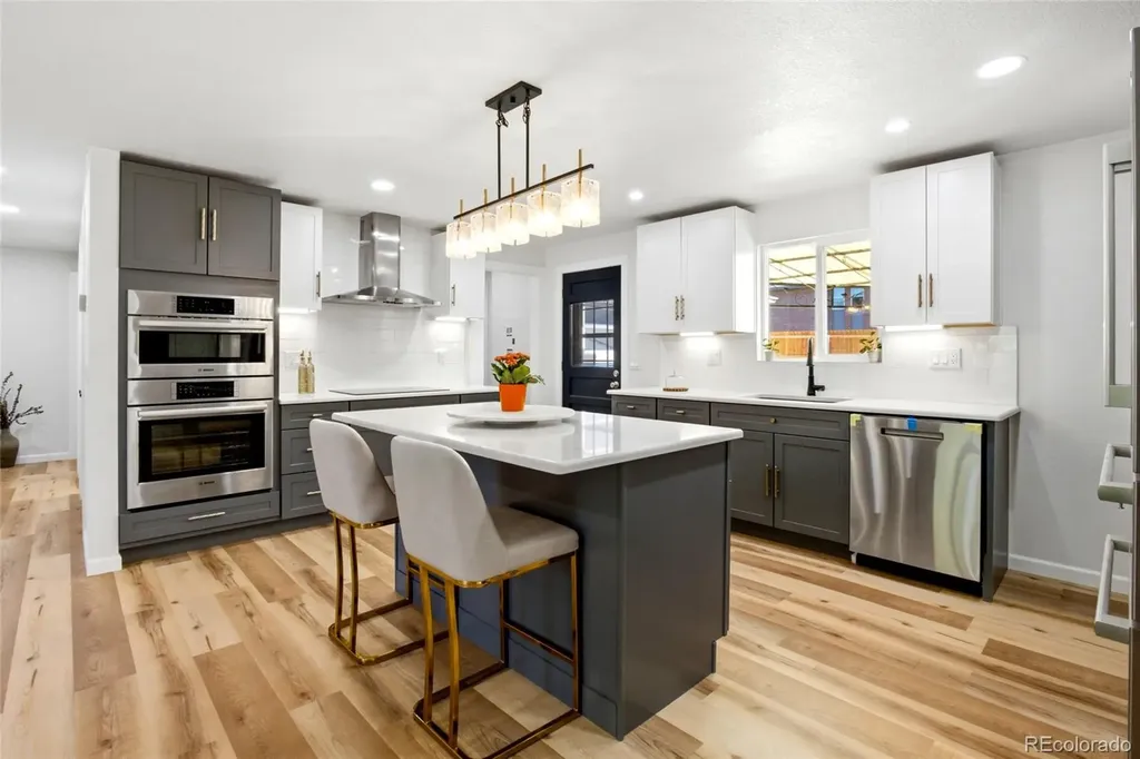 7400 W Bails Avenue Lakewood CO 80232