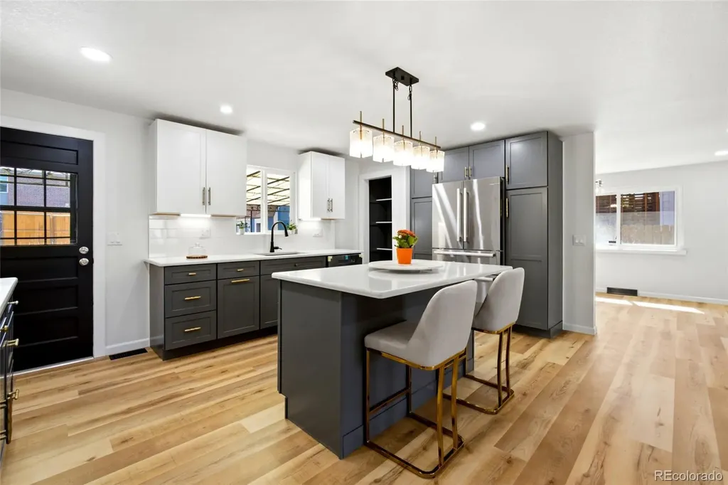 7400 W Bails Avenue Lakewood CO 80232