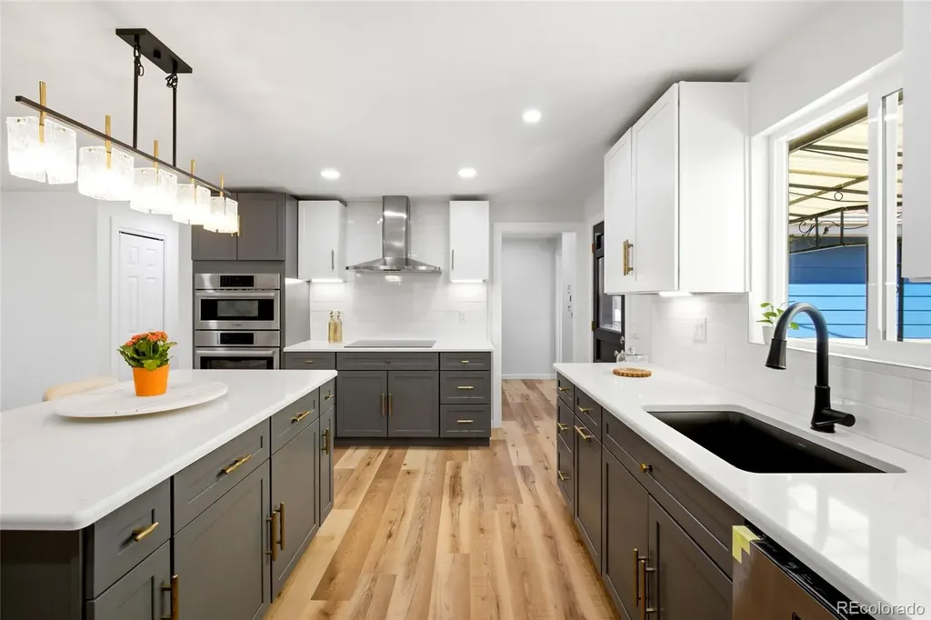 7400 W Bails Avenue Lakewood CO 80232
