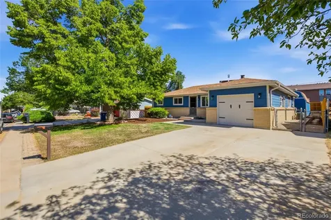 7400 W Bails Avenue Lakewood CO 80232