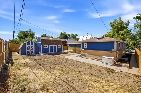 7400 W Bails Avenue Lakewood CO 80232