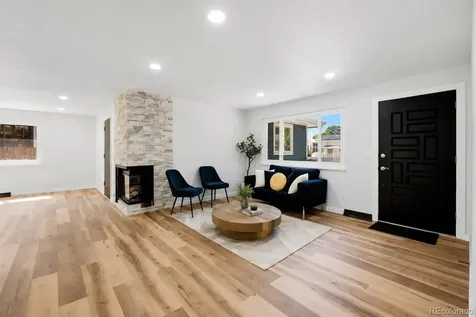 7400 W Bails Avenue Lakewood CO 80232