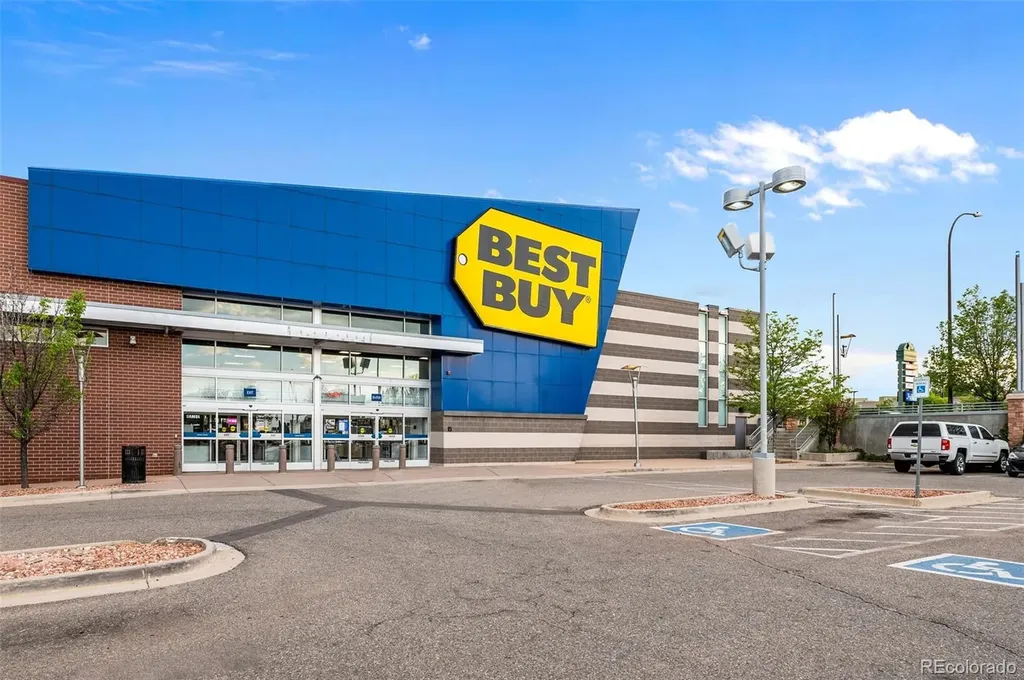 725 S Alcott Street Denver CO 80219