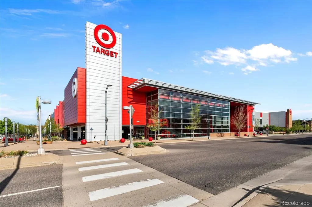725 S Alcott Street Denver CO 80219