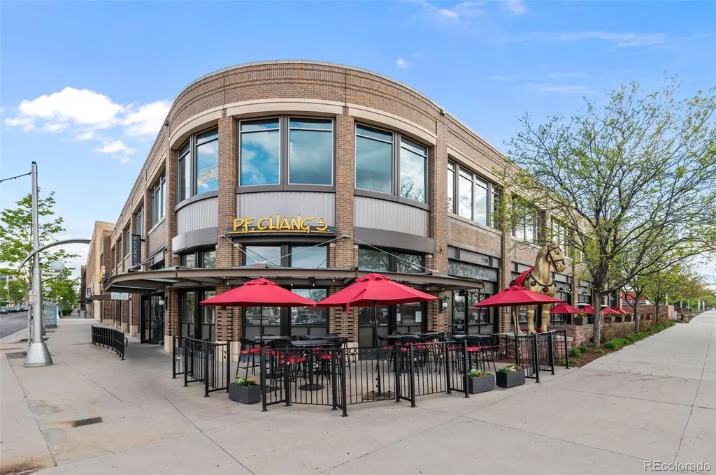 725 S Alcott Street Denver CO 80219