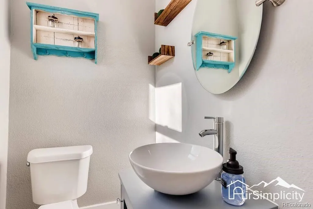 415 E Bijou Street Colorado Springs CO 80903