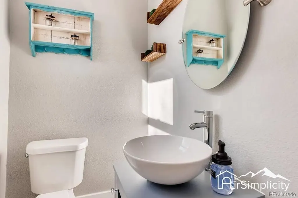 415 E Bijou Street Colorado Springs CO 80903