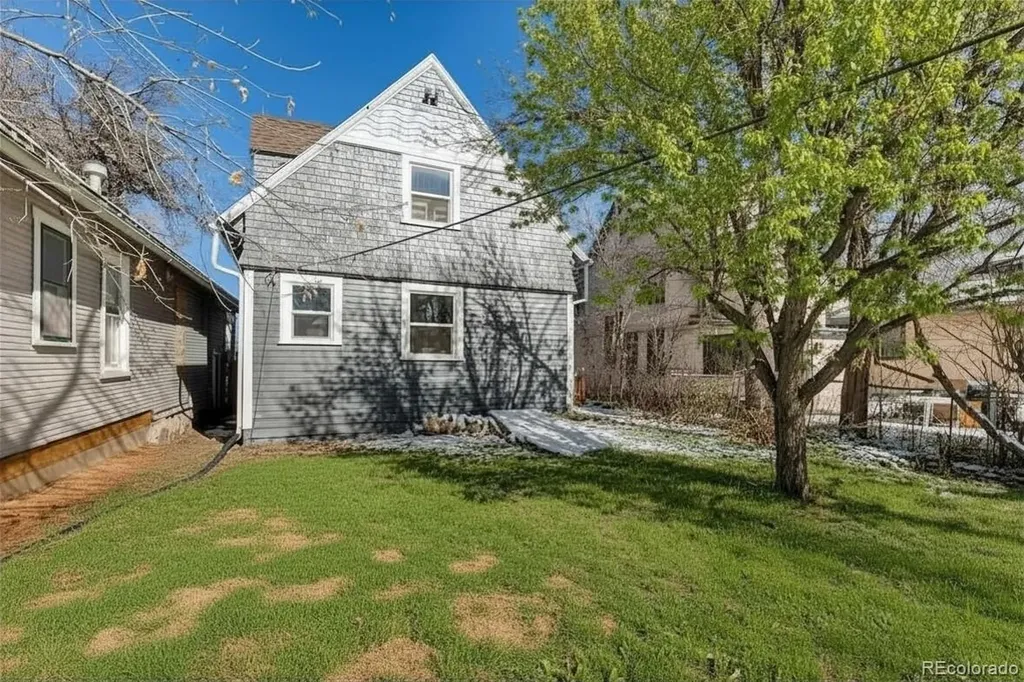 415 E Bijou Street Colorado Springs CO 80903