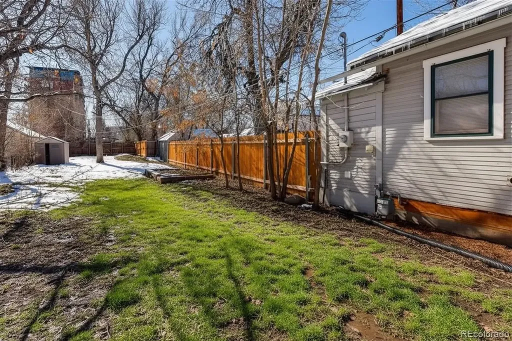 415 E Bijou Street Colorado Springs CO 80903