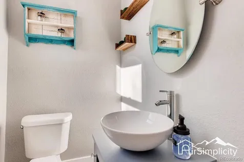 415 E Bijou Street Colorado Springs CO 80903