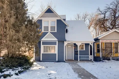 415 E Bijou Street Colorado Springs CO 80903