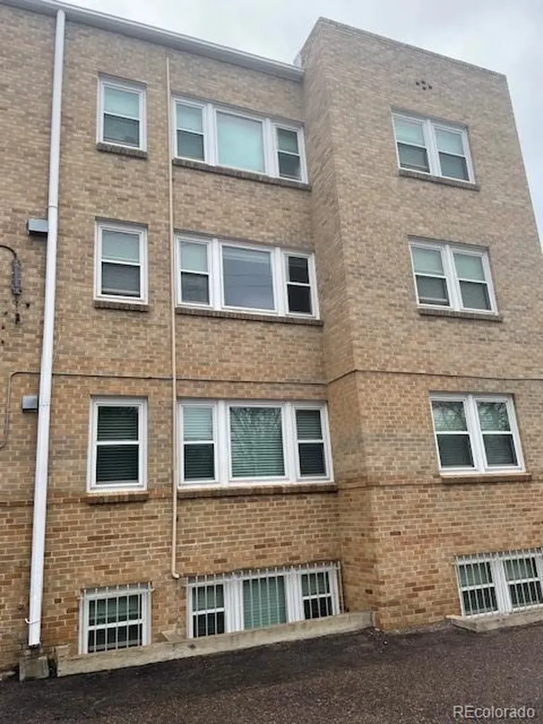 505 N Logan Street Denver CO 80203
