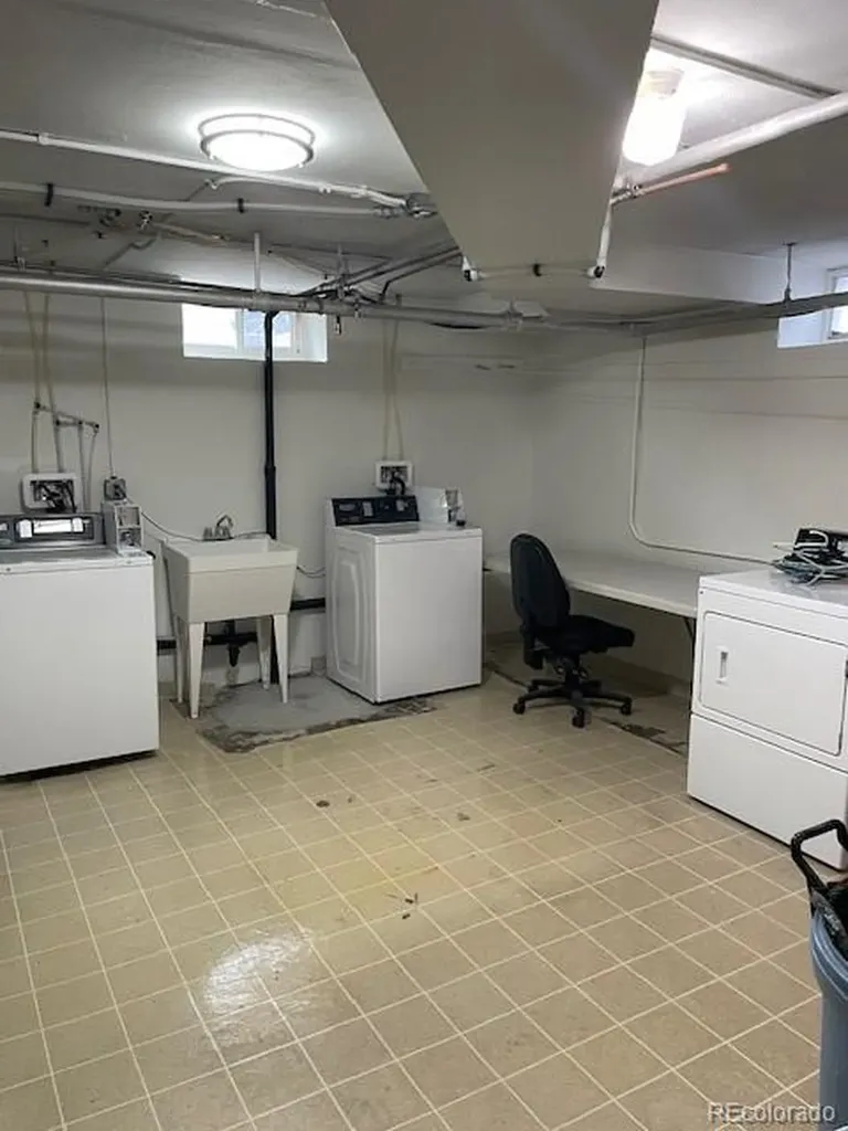 505 N Logan Street Denver CO 80203