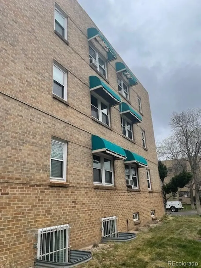 505 N Logan Street Denver CO 80203
