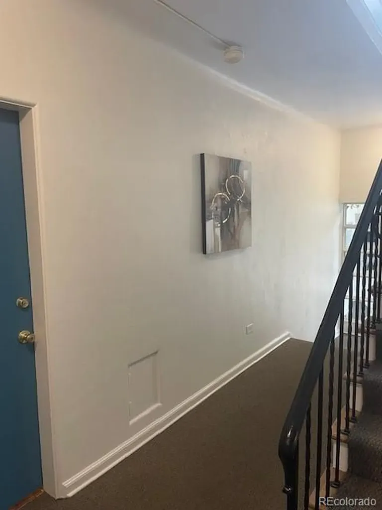505 N Logan Street Denver CO 80203
