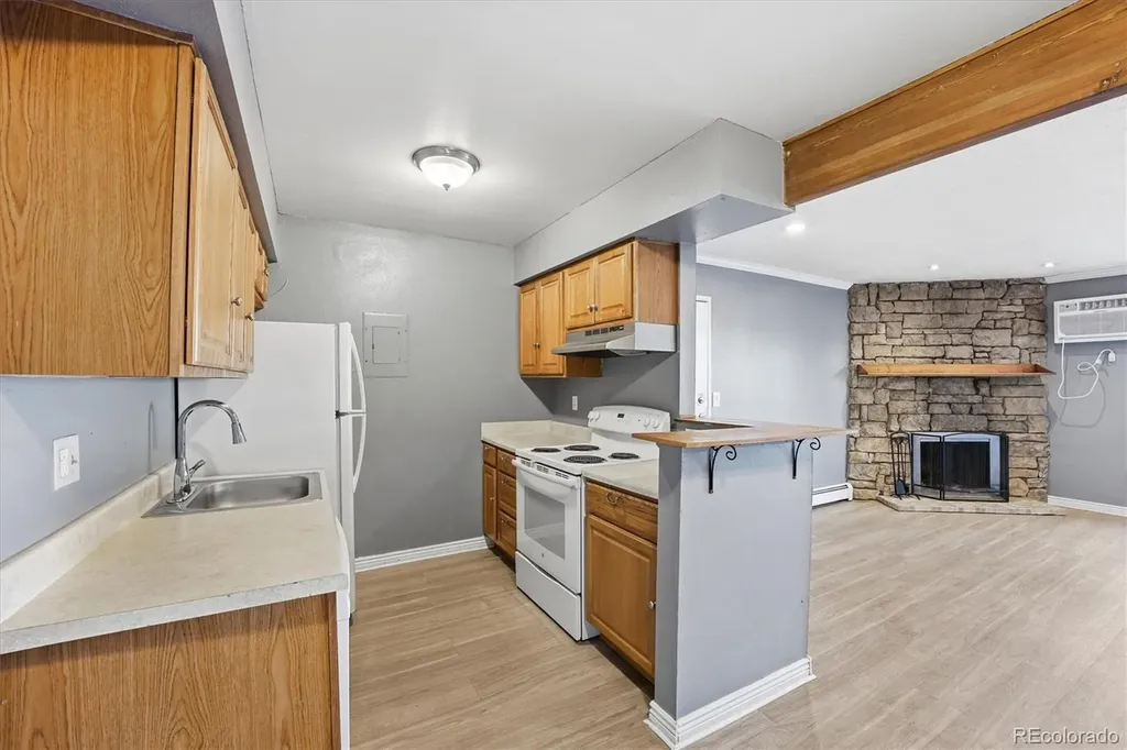10150 E Virginia Avenue Denver CO 80247