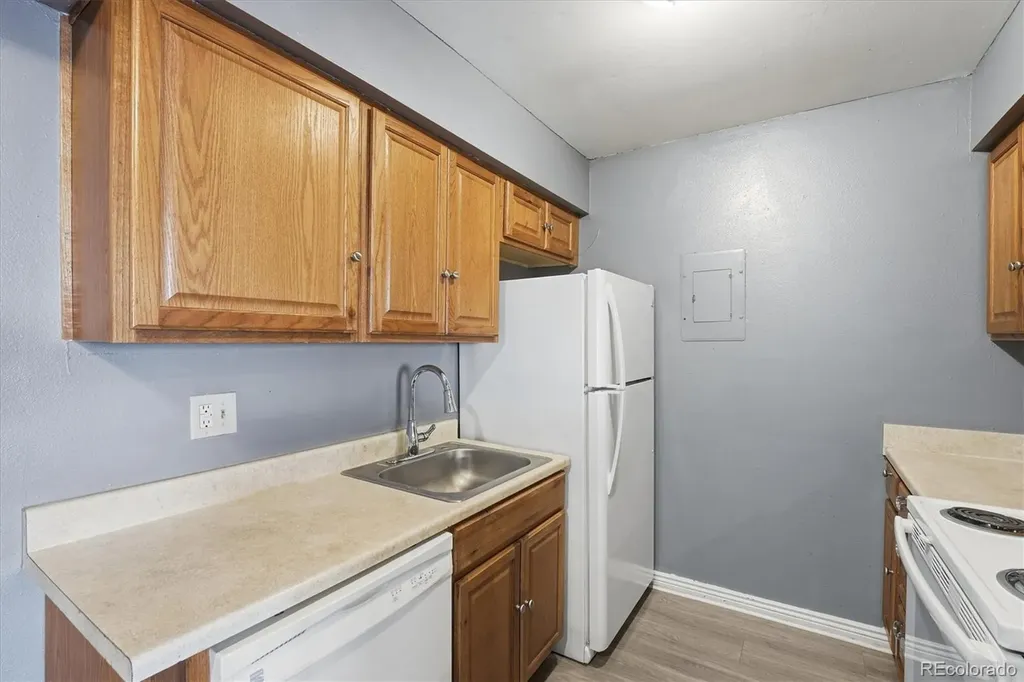10150 E Virginia Avenue Denver CO 80247