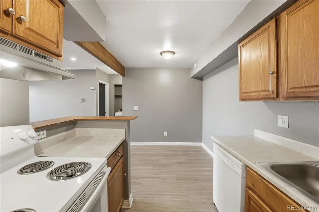 10150 E Virginia Avenue Denver CO 80247
