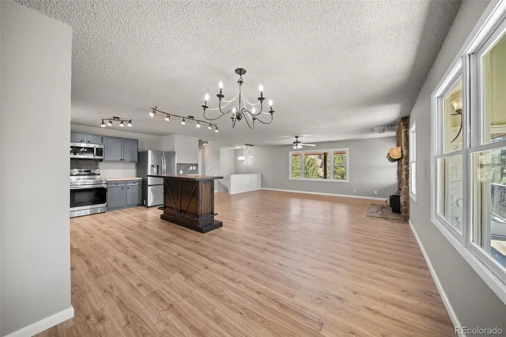 841 Plateau Drive Guffey CO 80820