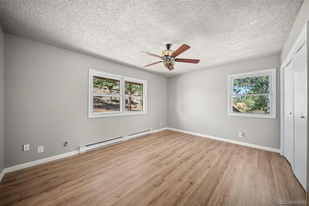 841 Plateau Drive Guffey CO 80820