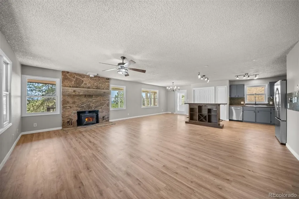 841 Plateau Drive Guffey CO 80820