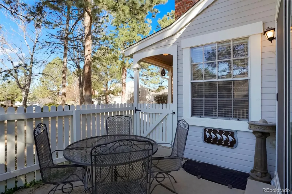 2871 W Long Drive Littleton CO 80120