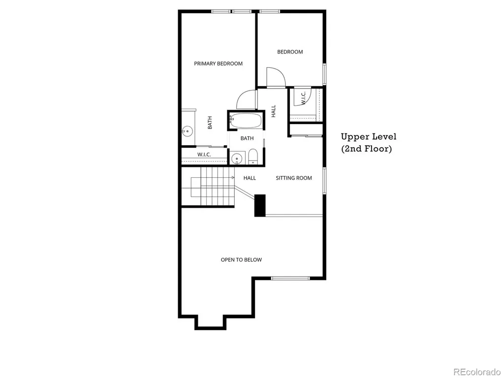 2871 W Long Drive Littleton CO 80120