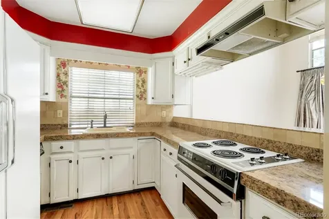 2871 W Long Drive Littleton CO 80120