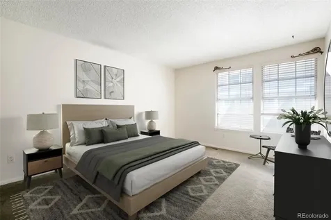2871 W Long Drive Littleton CO 80120