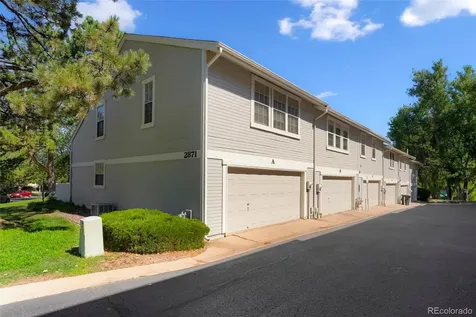 2871 W Long Drive Littleton CO 80120