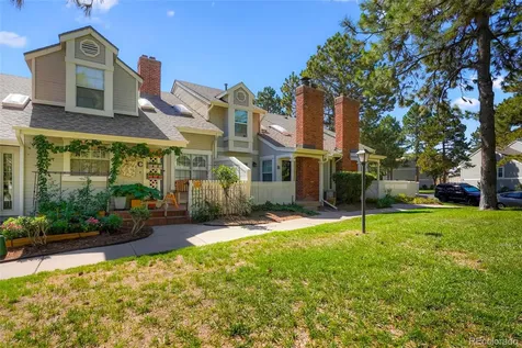 2871 W Long Drive Littleton CO 80120