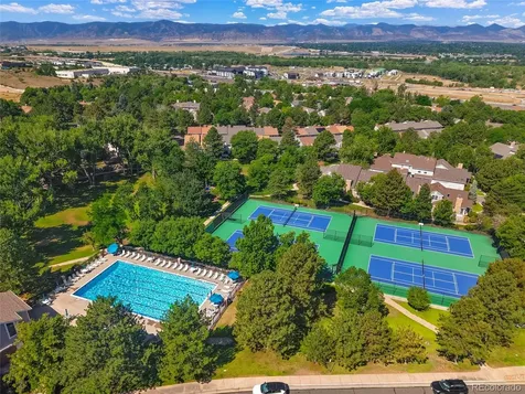 2871 W Long Drive Littleton CO 80120