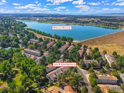 2871 W Long Drive Littleton CO 80120
