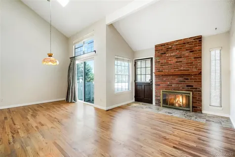 2871 W Long Drive Littleton CO 80120