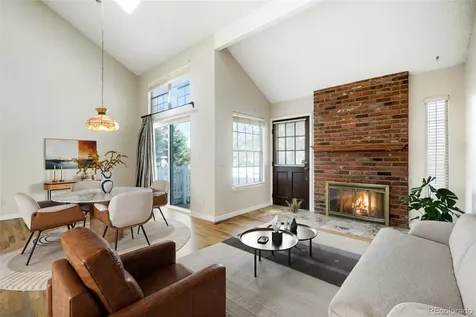 2871 W Long Drive Littleton CO 80120